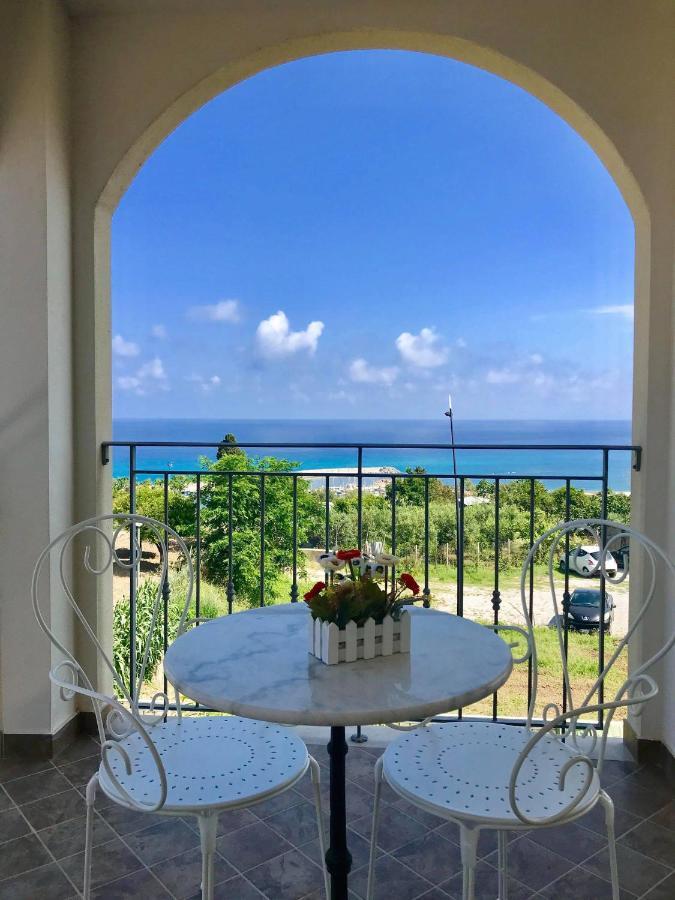 Hotel Residenza Azzurra Tropea